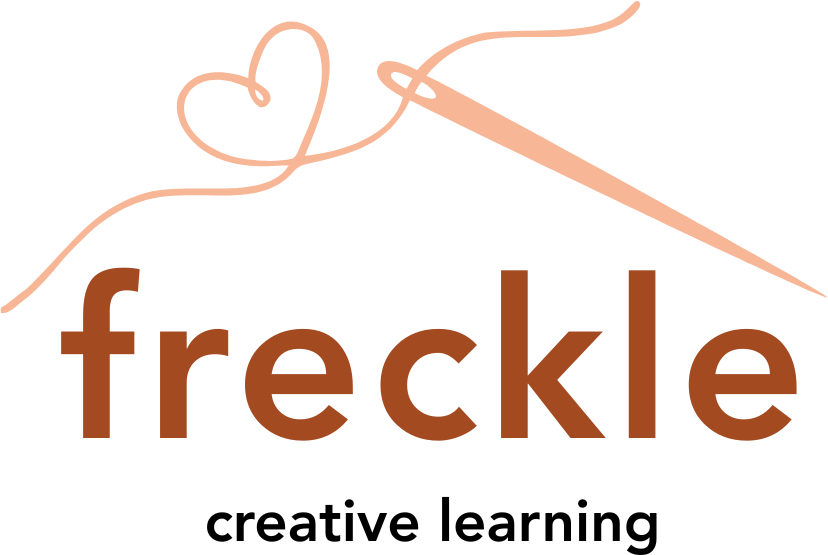 Freckle-logo