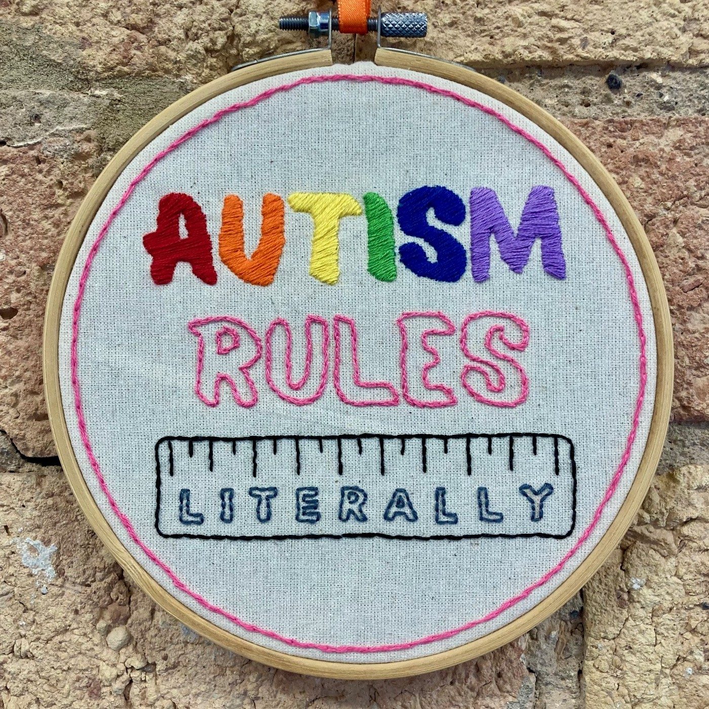 Autism rules