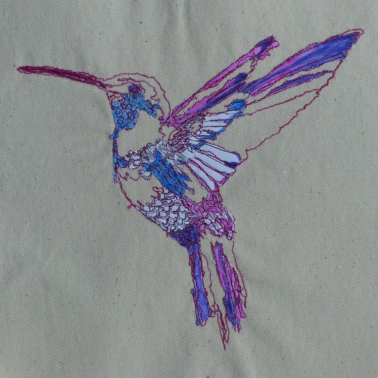 Hummingbird