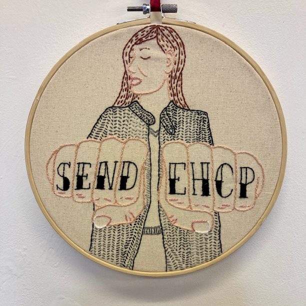 It's a love-hate situation